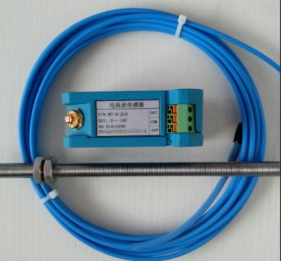 China 12-24VDC Eddy Current Probes Industrial Non Destructive Testing Ect Probe for sale