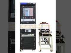 ±0.5% Accuracy Aluminum Alloy Dynamometer With LCD Display 56N.M Capacity