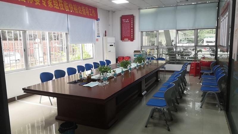 Verified China supplier - Dongguan Kyd Automatic Mask Machine Factory Co., Ltd.