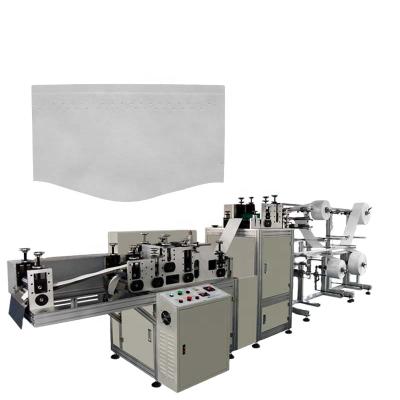 China energy & 2021 New N95 Extracting High Quality Automatic Ultrasonic Dust Mask Cover Making Equipment for sale