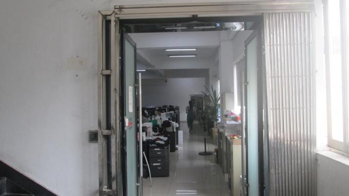 Verified China supplier - Wenzhou Panda Eyeworks Limited