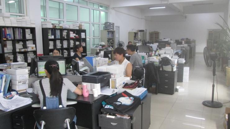 Verified China supplier - Wenzhou Panda Eyeworks Limited