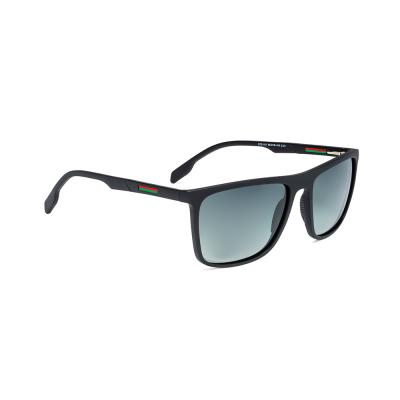 China Custom Fashion Sunglasses Glass Shades Polarized Sunglasses Sun Glasses For Men for sale