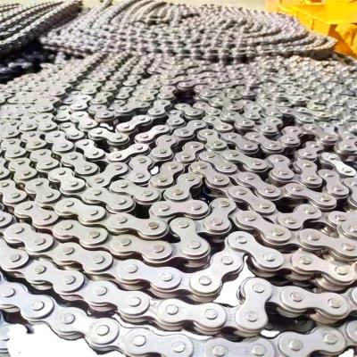 China Building Material Shops Top Quality Motorcycle Chains Motorcycle Parts 520H China Original Manufacturer for sale