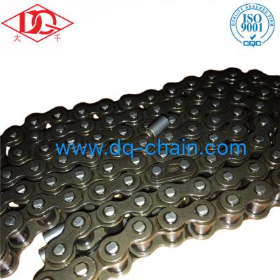 China Stainless Steel Seamless Chain Bush For Motorcycle Engine Motor for sale