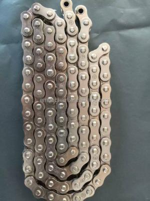 China Wholesale 40Mn 428H 40Mn Motorcycle Spare Part Motorcycle Drive Chain for sale