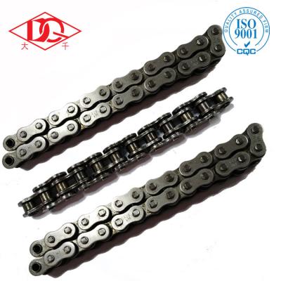 China 428 O Ring Motorcycle Dirt Bike Drive Chains From Stainless Steel for sale