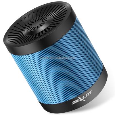 China PORTABLE 360 degree surrounded music bluetooth speaker high speaker bluetooth 2018 S5 for sale