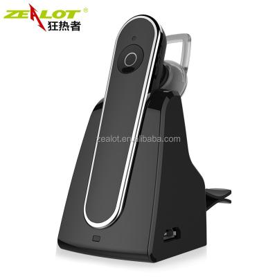 China In-ear Top Selling Bluetooth Headset For Oppo , Wireless Bluetooth Earphone for sale