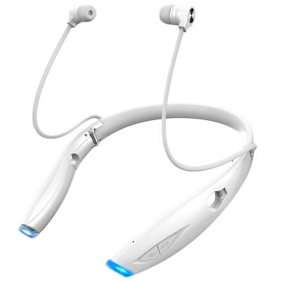 China H1 neckband fanatic Bluetooth earphone for mobile, sports wireless earphone with bluetooth function bluetooth V4.0 for sale