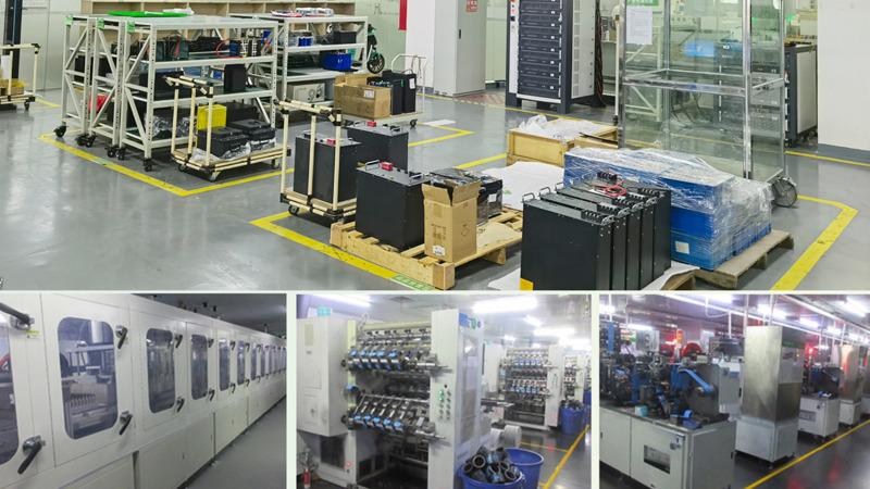 Verified China supplier - Nanjing Amazing Technology Co., Ltd.