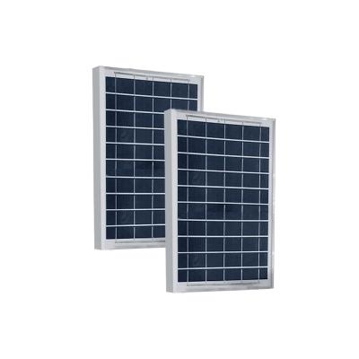 China Solar Power System Stunning Mini Solar Panel 5v 6w 12w Solar Panel Full Set For Home for sale