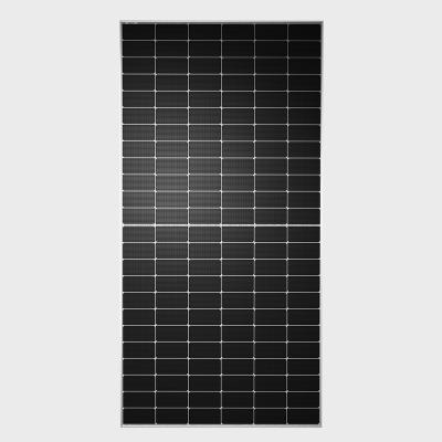 China Solar Power System Home Use Flexible Solar Panel 545W 550W 555W 560W 565W Solar Panels for sale