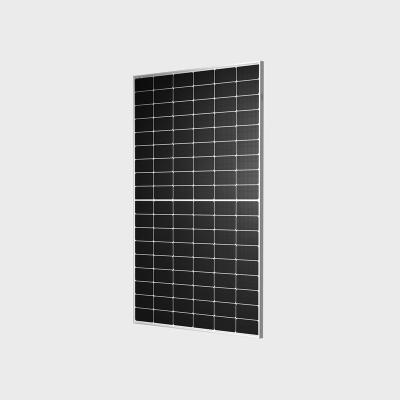 China Wholesale 415-435W Flexible Solar Power System PV Modules 415W 435W Solar Panel Flexible Solar Modules for sale