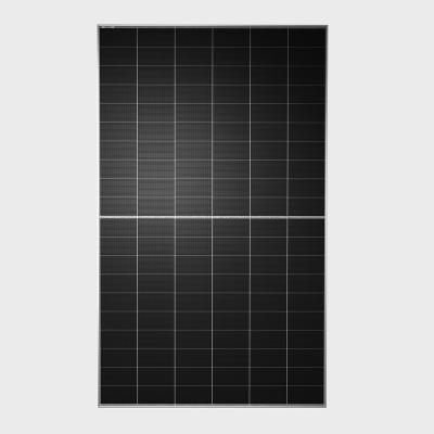 China Half-cell 655W 675W Photovoltaic Home Use Solar Power System Amazing Solar Panel PV for sale