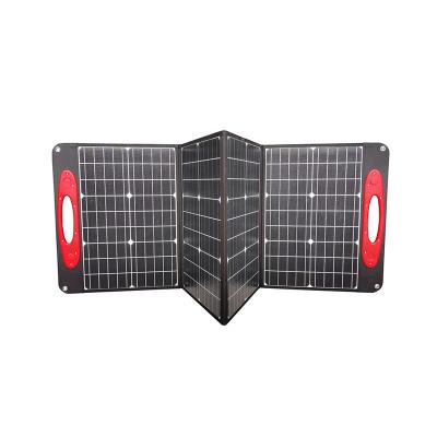 China Cheap Flexible Solar Panels 140W PV Module 140W Solar Power System Amazingenergy Silicon Silicon PV Module Foldable Kit for sale