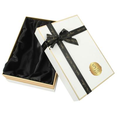 China New Handmade Luxury Custom Hair Extensions Box Custom Design Boxes For Gift Hair Packaging for sale