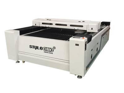 China Big size 1325 Leather Laser Cutting Machine for sale for sale