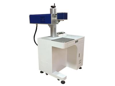 China STYLECNC® Coconut CO2 laser marker machine for sale for sale