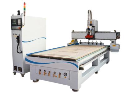 China STYLECNC® Automatic tool changer CNC router machine for sale