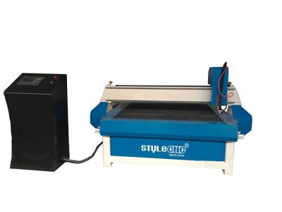 China STYLECNC® CNC Plasma Cutting Machine with low price for sale