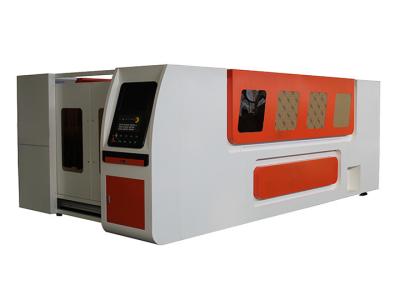 China High power 2000w fiber laser cutting machine for metal for sale