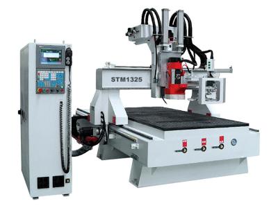 China ATC CNC Router for 3D Engraving and Cutting for sale