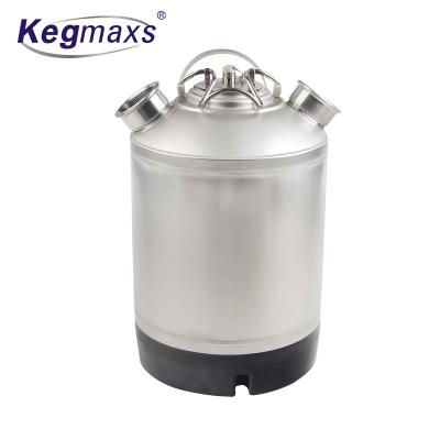 China Beer Line Beer Keg Cleaning For Craft Beer Dispenser 19L/15L/10L/6.5L With Three A/D/S/G Beer Spear for sale