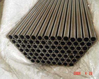 China EN10305-2 Hydraulic Steel Tubing for Oil Cylinders for sale