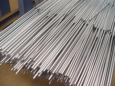 China Pickled Briazil High Strength Duplex 2205 Stainless Steel Pipe for sale