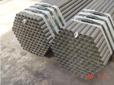 China 4140, 4130,4140,42CrMo Seamless Alloy Steel Tubes and Pipes for sale