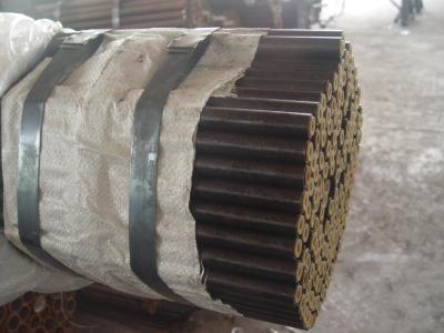 China Seamless Alloy 4140, 4130,4140,42CrMo Steel Tubes and Pipes for sale