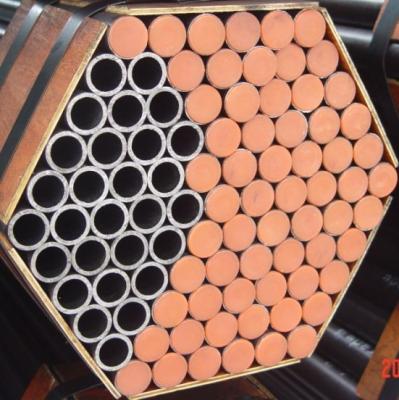 China Alloy Steel Pipe 38CrMoAl ISO 41CrAlMo74 GB/T3077 for sale