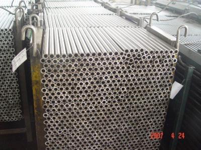 China 20MnCr5 20CrMn 34CrMo4  Alloy Steel Tubes and Pipes for sale