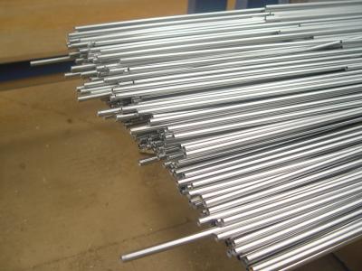 China ASTM B167 Nickel-Chromium-Iron Alloys Stainless Tubing for sale