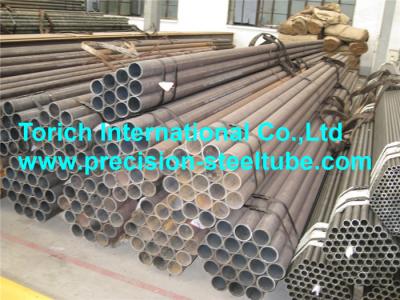 China A333/A333M Gr1 , Gr2 , Gr3, Gr4, Gr 5, Gr6 Seamless Heavy Wall Steel Tubing for sale