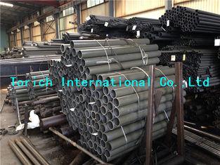 China AISI4140 AISI4130 Alloy Steel Pipes for sale