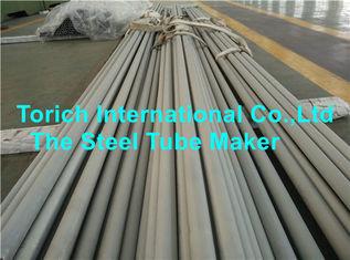 China GB13296 -1991 High Pressure Precision Steel Tube For Boiler / Heat Exchangers for sale