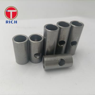 Китай EN10305-1 E235 E195 St37  Precision Steel Seamless Tubes Dig Hole Process продается