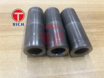 China Cold heading parts Tubular material for Machinery Cold heading parts for sale