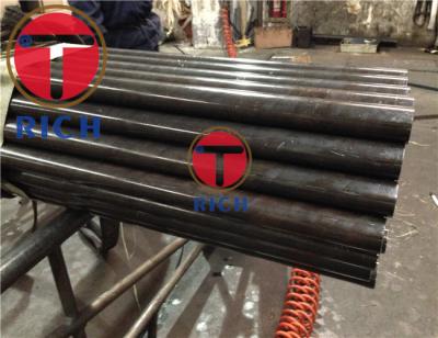 China 20Mn 25Mn Q275 Q295 Cold drawn and Cold rolled Seamless steel tubes for structural purpose GB/T 8162 for sale