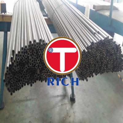 China Nickel 2.4066 Pipe/Tube for sale