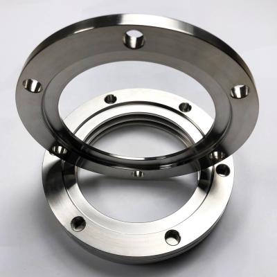 China A350, A182, PN20, PN50 Smooth Surface PL DN250 PN10 S235JR Slip On Flange Plate  Flange  Flanges Dimention for sale