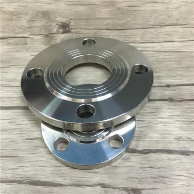 China BLBlind Flange  DN15-DN6000 S220503 Non-Standard Flange Fitting Stainless Steel Tube for sale