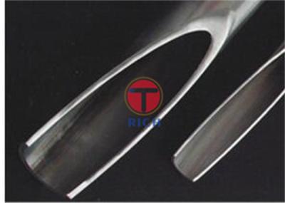 China JIS-G 3445,EN 10305-3 STKM11,STKM12 Supporting Auto Seat Headrest Pipe for sale