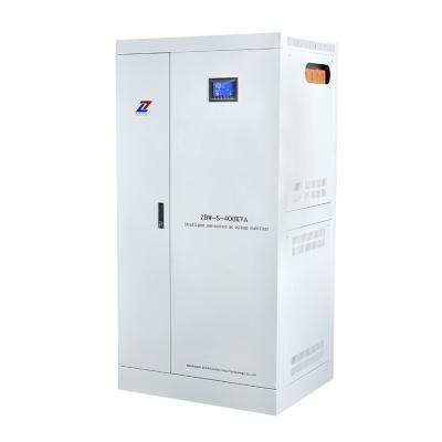 China Dbw ZBW-60KVA 380V AC 3 Phase LED Digital Lab Bench Power Source Stabilized Power Supply Voltage Regulator for sale