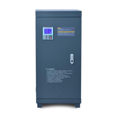 China Best Manufacturer Quality Three Phase Smart Motor 380V Online Soft Starter Panel Cabinet 15.5*31.5*22cm for sale