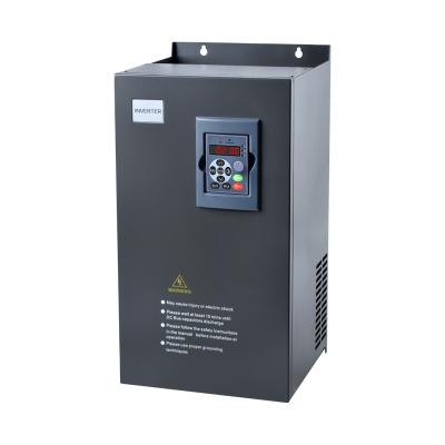 China High Quality Manufacturer Variable-frequency Drive Frequency Converter Three Phase Inverter 47*29*22 for sale