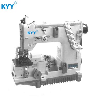 China Nylon Zipper High Speed ​​Nylon Zipper Sewing Machine for sale