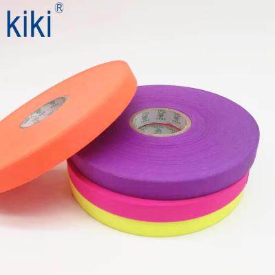 China Custom High Quality Heat Resistant Sealing Film Zipper Tape for sale